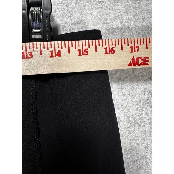 Bellwether DryLine Pro Men’s Size XL Padded Cycling shorts Black - Picture 3 of 10